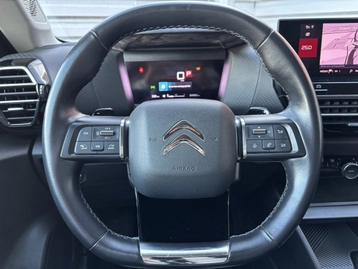 Image véhicule  Citroën C4 (7)