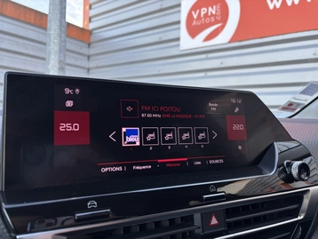 Image véhicule  Citroën C4 (22)