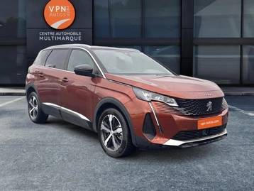 Image véhicule  Peugeot 5008 (1)