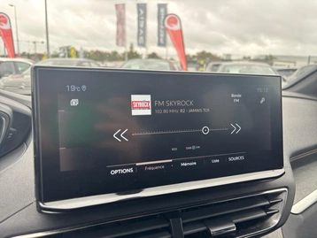 Image véhicule  Peugeot 5008 (20)