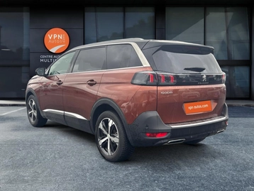 Image véhicule  Peugeot 5008 (7)