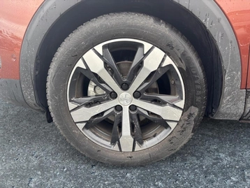 Image véhicule  Peugeot 5008 (6)