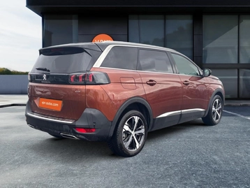 Image véhicule  Peugeot 5008 (8)