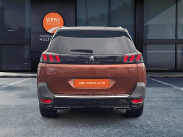 Image véhicule  Peugeot 5008 (3)
