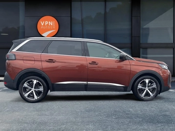 Image véhicule  Peugeot 5008 (5)