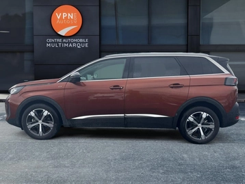 Image véhicule  Peugeot 5008 (4)