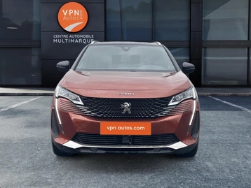 Image véhicule  Peugeot 5008 (2)