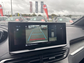 Image véhicule  Peugeot 5008 (23)