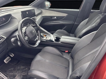 Image véhicule  Peugeot 5008 (9)