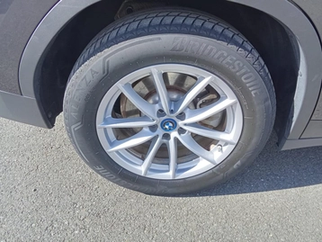 Image véhicule BMW X3 (59) Image véhicule BMW X3 (59)