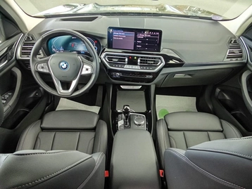 Image véhicule BMW X3 (4) Image véhicule BMW X3 (4)