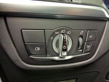 Image véhicule BMW X3 (26) Image véhicule BMW X3 (26)