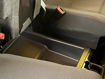 Image véhicule  Citroën BERLINGO (11)