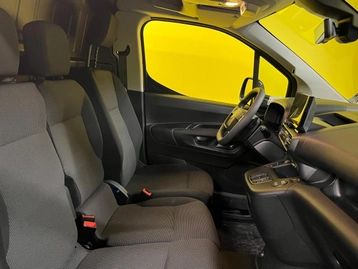 Image véhicule  Citroën BERLINGO (4)
