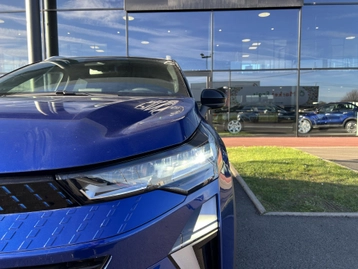 Image véhicule  Renault CAPTUR (8)