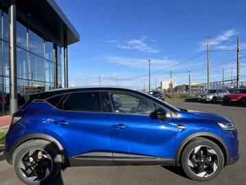 Image véhicule  Renault CAPTUR (10)