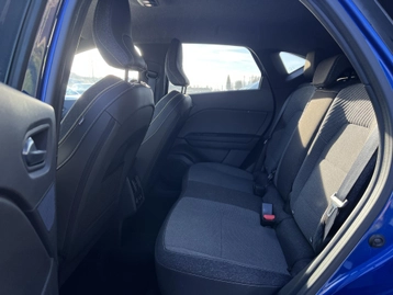 Image véhicule  Renault CAPTUR (13)