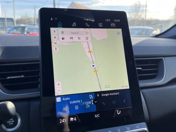 Image véhicule  Renault CAPTUR (32)