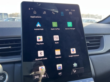 Image véhicule  Renault CAPTUR (35)