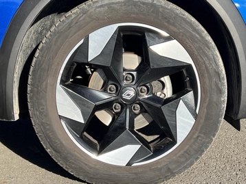 Image véhicule  Renault CAPTUR (12)