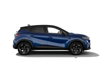 Image véhicule  Renault CAPTUR (2)