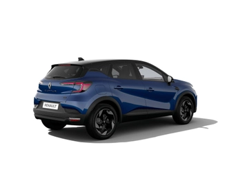 Image véhicule  Renault CAPTUR (1)