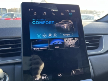 Image véhicule  Renault CAPTUR (36)