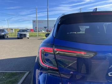 Image véhicule  Renault CAPTUR (6)