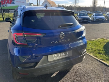 Image véhicule  Renault CAPTUR (7)