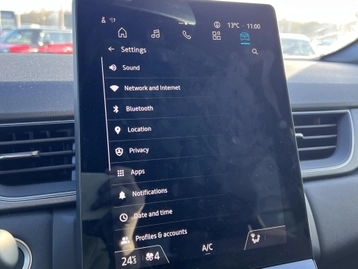 Image véhicule  Renault CAPTUR (37)