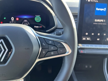 Image véhicule  Renault CAPTUR (25)