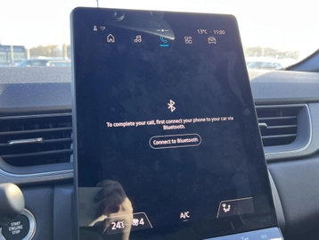 Image véhicule  Renault CAPTUR (34)