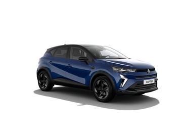 Image véhicule  Renault CAPTUR (0)