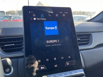 Image véhicule  Renault CAPTUR (33)