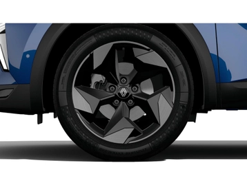 Image véhicule  Renault CAPTUR (3)