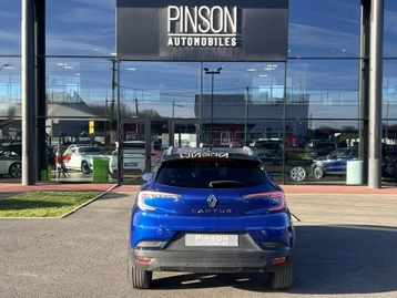 Image véhicule  Renault CAPTUR (4)