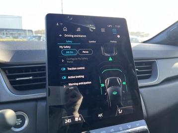 Image véhicule  Renault CAPTUR (38)