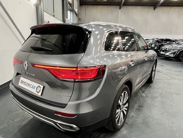 Image véhicule  Renault KOLEOS (2)