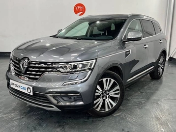 Image véhicule  Renault KOLEOS (0)