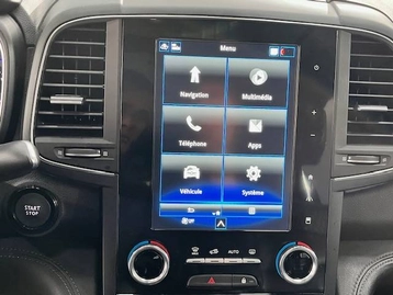 Image véhicule  Renault KOLEOS (10)