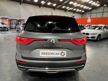 Image véhicule  Renault KOLEOS (3)