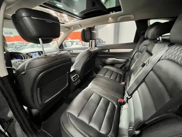 Image véhicule  Renault KOLEOS (16)