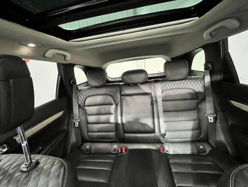 Image véhicule  Renault KOLEOS (15)