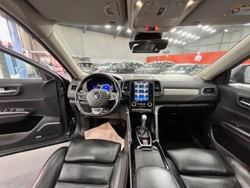 Image véhicule  Renault KOLEOS (17)