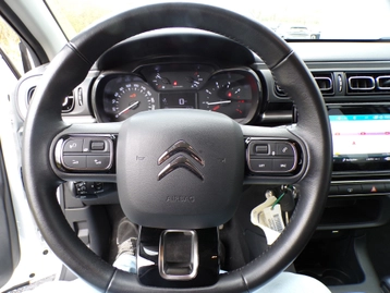 Image véhicule  Citroën C3 (9)