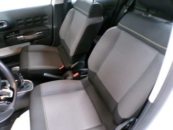 Image véhicule  Citroën C3 (11)