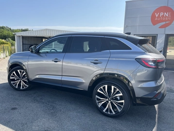 Image véhicule  Renault AUSTRAL (5)