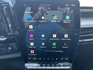 Image véhicule  Renault AUSTRAL (10)