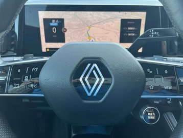 Image véhicule  Renault AUSTRAL (11)