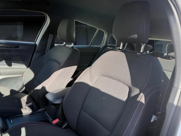 Image véhicule  Ford FOCUS SW (8)